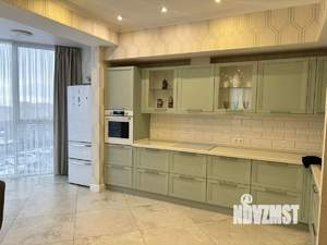 3-к квартира, на длительный срок, 120м2, 17/26 этаж