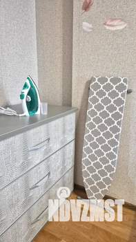 1-к квартира, посуточно, 45м2, 7/17 этаж