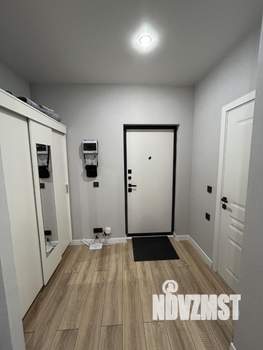 Студия квартира, на длительный срок, 30м2, 3/16 этаж