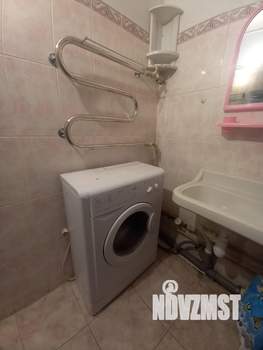 1-к квартира, на длительный срок, 32м2, 3/9 этаж