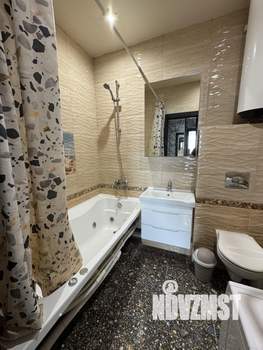 2-к квартира, на длительный срок, 58м2, 17/23 этаж