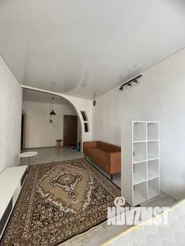 1-к квартира, на длительный срок, 43м2, 5/8 этаж