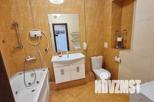 1-к квартира, посуточно, 45м2, 14/16 этаж