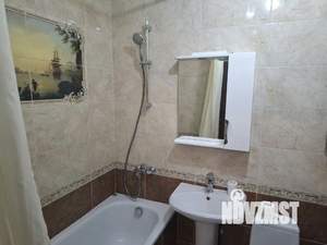 1-к квартира, на длительный срок, 42м2, 12/18 этаж