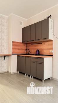 Студия квартира, на длительный срок, 19м2, 7/16 этаж