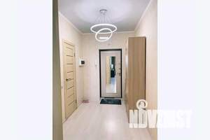 1-к квартира, посуточно, 38м2, 19/21 этаж