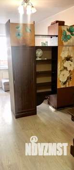 Студия квартира, на длительный срок, 25м2, 2/17 этаж