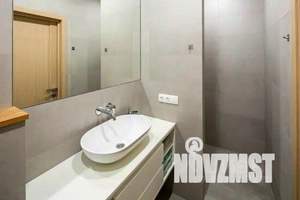 1-к квартира, на длительный срок, 35м2, 9/24 этаж