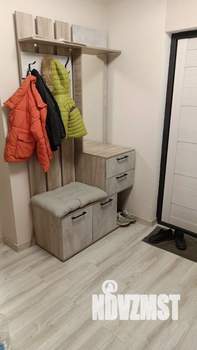 1-к квартира, на длительный срок, 41м2, 3/17 этаж