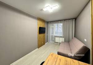 2-к квартира, на длительный срок, 39м2, 5/9 этаж