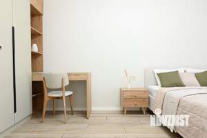 1-к квартира, посуточно, 34м2, 11/17 этаж