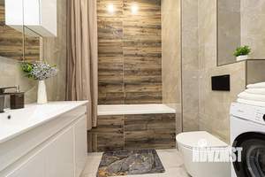 1-к квартира, посуточно, 49м2, 1/1 этаж