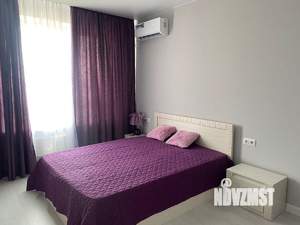 1-к квартира, посуточно, 32м2, 1/1 этаж