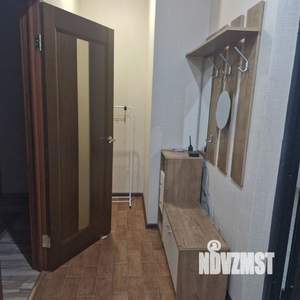 1-к квартира, на длительный срок, 41м2, 8/18 этаж