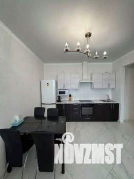 2-к квартира, на длительный срок, 52м2, 17/26 этаж