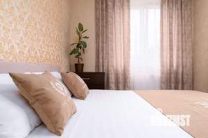 2-к квартира, посуточно, 65м2, 1/1 этаж