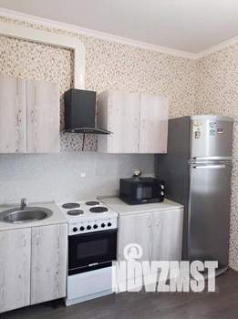 1-к квартира, на длительный срок, 40м2, 9/22 этаж