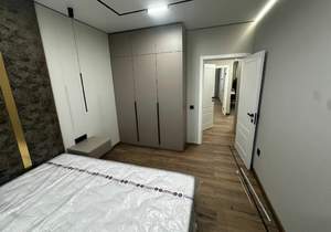 2-к квартира, на длительный срок, 58м2, 4/18 этаж