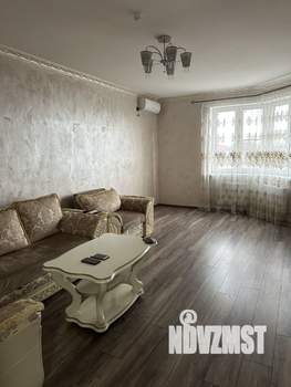 2-к квартира, на длительный срок, 64м2, 5/17 этаж