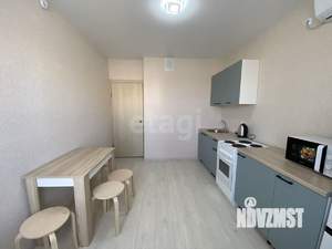 1-к квартира, на длительный срок, 36м2, 5/8 этаж