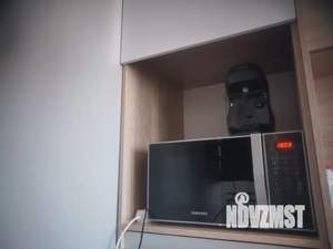 1-к квартира, посуточно, 39м2, 11/19 этаж