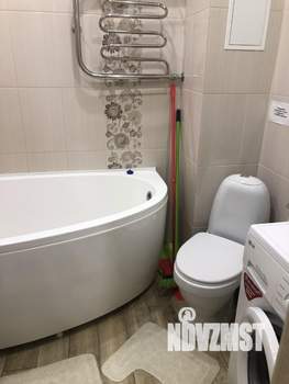 Студия квартира, на длительный срок, 26м2, 6/17 этаж