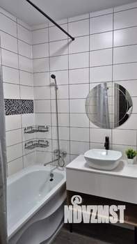 1-к квартира, на длительный срок, 40м2, 7/17 этаж