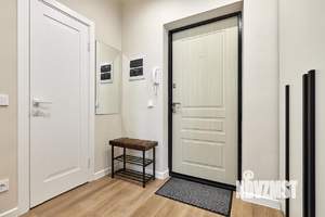 1-к квартира, посуточно, 39м2, 1/1 этаж