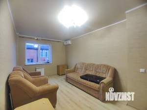1-к квартира, на длительный срок, 35м2, 3/6 этаж