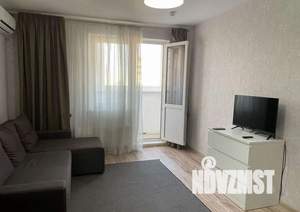 1-к квартира, на длительный срок, 38м2, 13/17 этаж