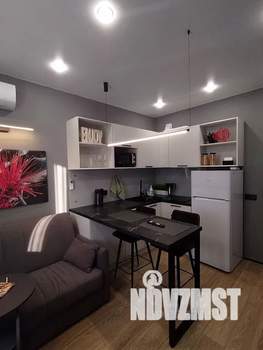 1-к квартира, посуточно, 35м2, 7/16 этаж