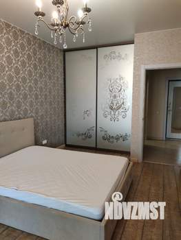 1-к квартира, на длительный срок, 47м2, 1/15 этаж