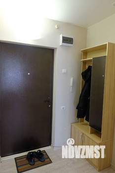 1-к квартира, на длительный срок, 38м2, 16/17 этаж