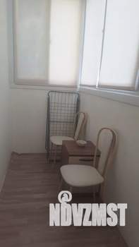 1-к квартира, посуточно, 43м2, 12/14 этаж