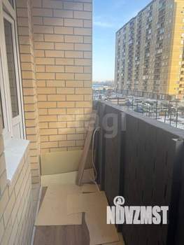 1-к квартира, на длительный срок, 36м2, 3/16 этаж