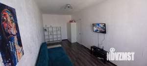 1-к квартира, на длительный срок, 35м2, 7/7 этаж