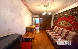 2-к квартира, на длительный срок, 45м2, 2/5 этаж