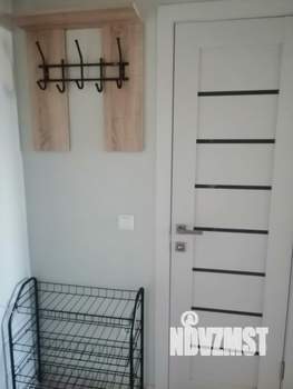 1-к квартира, на длительный срок, 34м2, 4/22 этаж