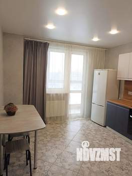 2-к квартира, на длительный срок, 65м2, 6/17 этаж