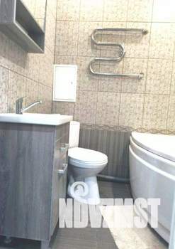 1-к квартира, на длительный срок, 40м2, 1/3 этаж