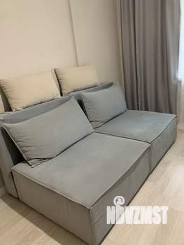 1-к квартира, на длительный срок, 37м2, 7/24 этаж