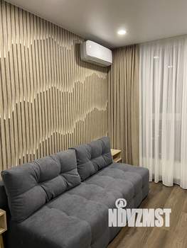 2-к квартира, на длительный срок, 50м2, 19/24 этаж