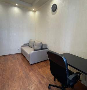 3-к квартира, на длительный срок, 58м2, 2/4 этаж