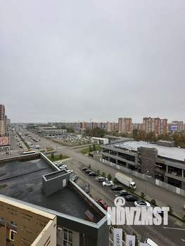 2-к квартира, на длительный срок, 60м2, 9/16 этаж