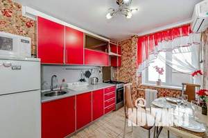 2-к квартира, посуточно, 55м2, 8/9 этаж