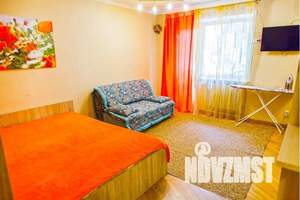 1-к квартира, посуточно, 36м2, 2/5 этаж