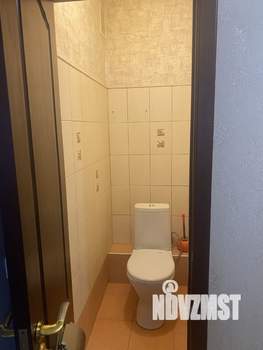 2-к квартира, на длительный срок, 61м2, 3/16 этаж