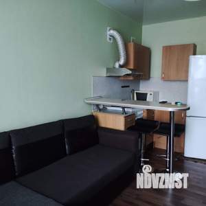 Студия квартира, на длительный срок, 25м2, 3/8 этаж