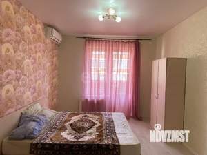 1-к квартира, на длительный срок, 32м2, 5/7 этаж