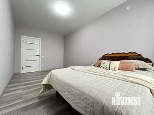 2-к квартира, посуточно, 60м2, 1/1 этаж